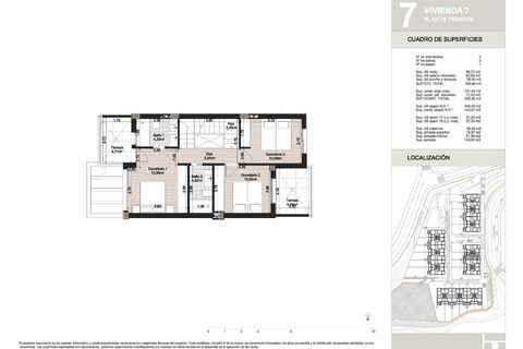 Byhus i Torre Del Mar, Malaga, Torre Del Mar - € 850.000 | Ref: CLDS-48106 - foto 16