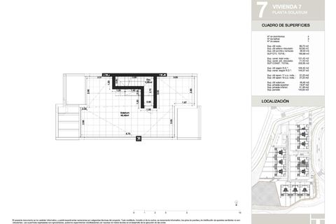 Byhus i Torre Del Mar, Malaga, Torre Del Mar - € 850.000 | Ref: CLDS-48106 - foto 17