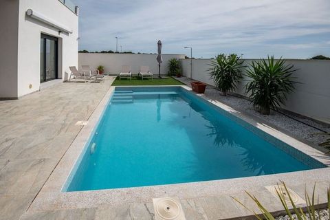 Villa i Pinar De Campoverde, Alicante, Pinar De Campoverde - € 422.500 | Ref: CLDVH-65234 - foto 3