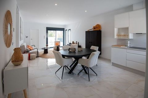Villa i Pinar De Campoverde, Alicante, Pinar De Campoverde - € 422.500 | Ref: CLDVH-65234 - foto 7