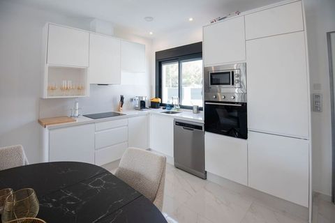 Villa i Pinar De Campoverde, Alicante, Pinar De Campoverde - € 422.500 | Ref: CLDVH-65234 - foto 8