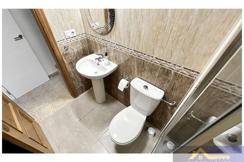 Bungalow en Gea Y Truyols, Murcia, Gea Y Truyols - € 750/mes | Ref: 3172 - photo 9