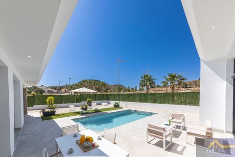 Villa i Calasparra, Murcia, Calasparra - € 289.000 | Ref: 3181 - foto 2