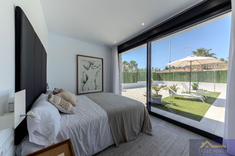 Villa i Calasparra, Murcia, Calasparra - € 289.000 | Ref: 3181 - foto 10