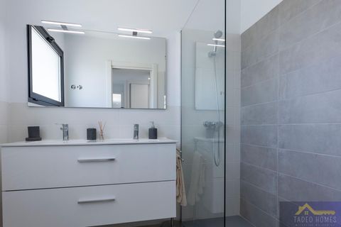 Villa i Calasparra, Murcia, Calasparra - € 289.000 | Ref: 3181 - foto 15
