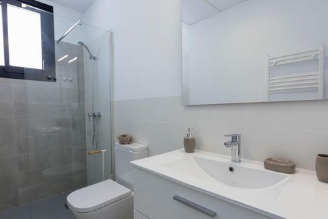Villa i Calasparra, Murcia, Calasparra - € 289.000 | Ref: 3181 - foto 16
