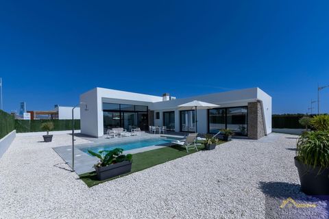 Villa i Calasparra, Murcia, Calasparra - € 289.000 | Ref: 3181 - foto 22