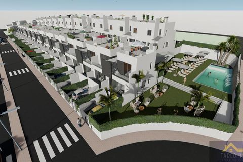 Bungalow i Cox, Alicante, Cox - € 229.000 | Ref: 3217 - foto 9