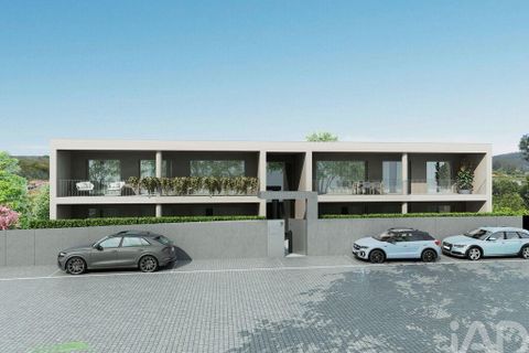 Leilighet i Barcelos, Braga, Barcelos - € 255 000 | Ref: 158195 - foto 3