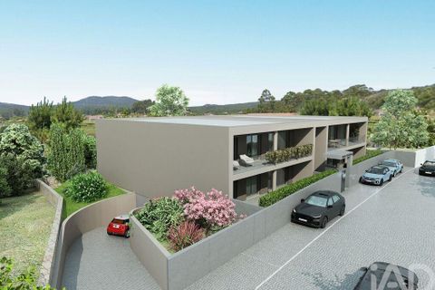 Leilighet i Barcelos, Braga, Barcelos - € 255 000 | Ref: 158195 - foto 8