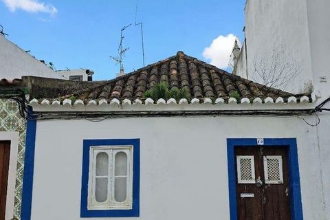 Byhus i Tavira, Faro, Tavira - € 215.000 | Ref: 824172 - foto 4