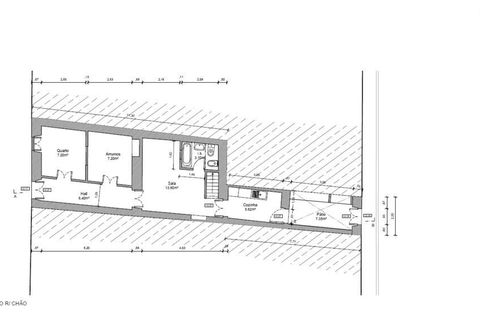 Byhus i Tavira, Faro, Tavira - € 215.000 | Ref: 824172 - foto 2