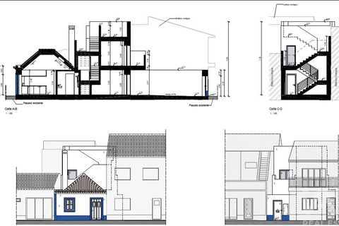 Byhus i Tavira, Faro, Tavira - € 215.000 | Ref: 824172 - foto 22