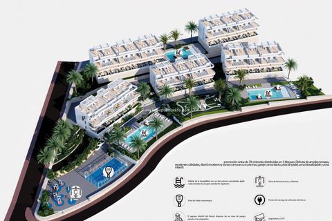 Lejlighed i Finestrat, Alicante, Finestrat - € 352.900 | Ref: 80061 - foto 17