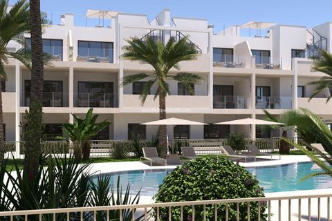 Lejlighed i Torre Pacheco, Murcia, Torre Pacheco - € 296.900 | Ref: 70430 - foto 4