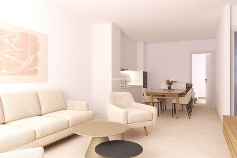 Lejlighed i Torre Pacheco, Murcia, Torre Pacheco - € 246.900 | Ref: 50926 - foto 9