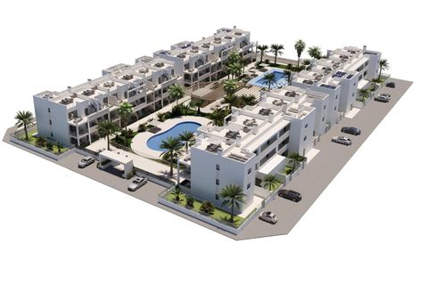 Lejlighed i Torre Pacheco, Murcia, Torre Pacheco - € 263.900 | Ref: 24878 - foto 21