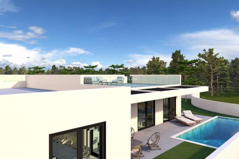 Villa i Finestrat, Alicante, Finestrat - € 849.000 | Ref: 51660 - foto 3