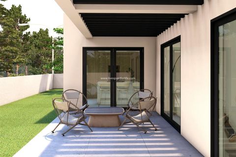 Villa i Finestrat, Alicante, Finestrat - € 849.000 | Ref: 51660 - foto 7