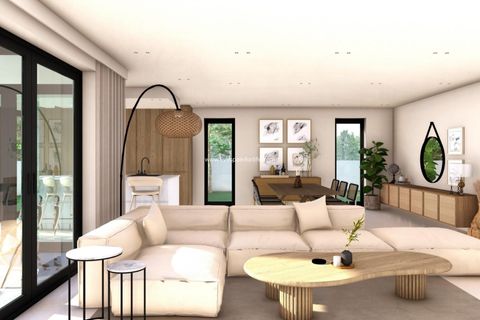 Villa i Finestrat, Alicante, Finestrat - € 849.000 | Ref: 51660 - foto 10