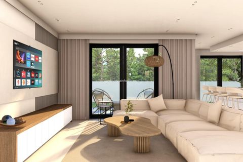Villa i Finestrat, Alicante, Finestrat - € 849.000 | Ref: 51660 - foto 16
