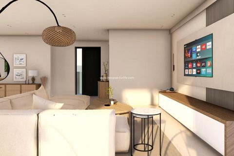 Villa i Finestrat, Alicante, Finestrat - € 849.000 | Ref: 51660 - foto 18