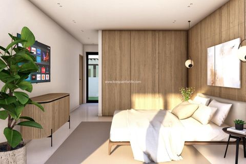 Villa i Finestrat, Alicante, Finestrat - € 849.000 | Ref: 51660 - foto 20