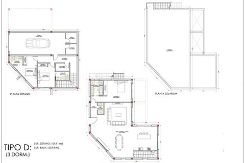 Villa i Finestrat, Alicante, Finestrat - € 849.000 | Ref: 12900 - foto 25