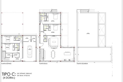 Villa i Finestrat, Alicante, Finestrat - € 849.000 | Ref: 18564 - foto 25