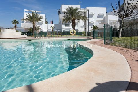 Lejlighed i Vera, Almeria, Vera - € 245.000 | Ref: 16709 - foto 3