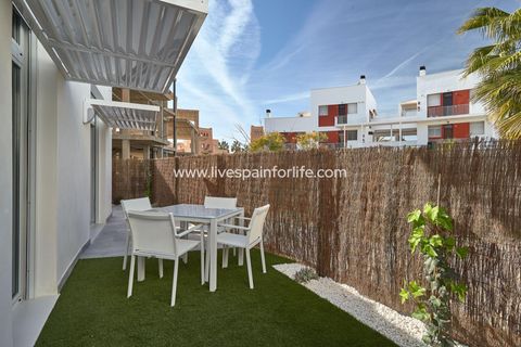 Lejlighed i Vera, Almeria, Vera - € 245.000 | Ref: 16709 - foto 33
