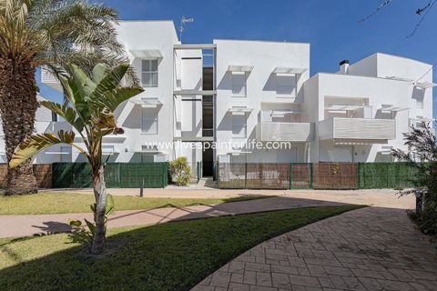 Lejlighed i Vera, Almeria, Vera - € 245.000 | Ref: 16709 - foto 39