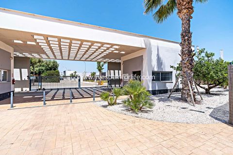 Lejlighed i Vera, Almeria, Vera - € 245.000 | Ref: 16709 - foto 44