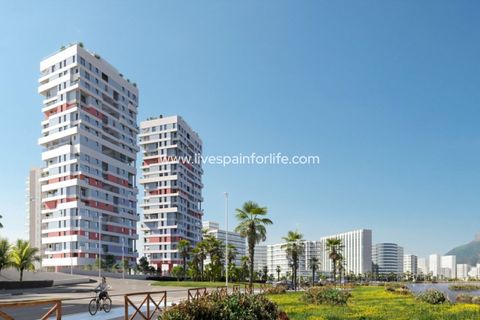 Leilighet i Calpe, Alicante, Calpe - € 620 000 | Ref: 27047 - foto 5