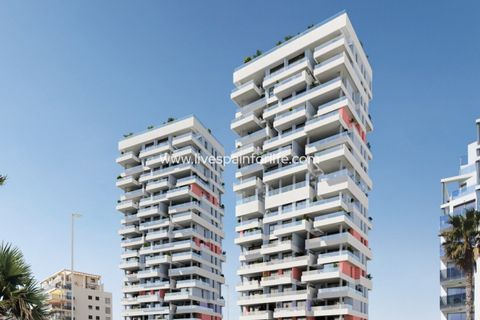Leilighet i Calpe, Alicante, Calpe - € 620 000 | Ref: 27047 - foto 6