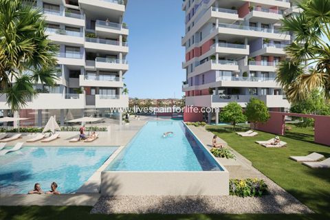 Leilighet i Calpe, Alicante, Calpe - € 620 000 | Ref: 27047 - foto 9