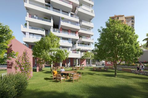 Leilighet i Calpe, Alicante, Calpe - € 620 000 | Ref: 27047 - foto 10