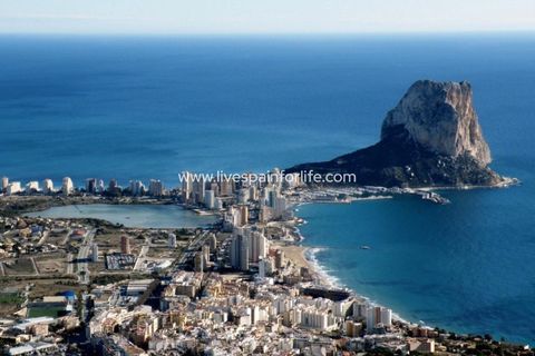 Leilighet i Calpe, Alicante, Calpe - € 620 000 | Ref: 27047 - foto 16