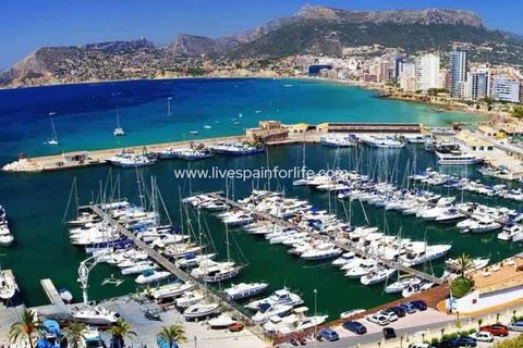 Leilighet i Calpe, Alicante, Calpe - € 620 000 | Ref: 27047 - foto 17