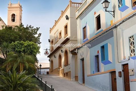 Leilighet i Calpe, Alicante, Calpe - € 620 000 | Ref: 27047 - foto 20
