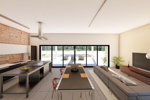 Villa i Pinoso, Alicante, Pinoso - € 365.000 | Ref: 78758 - foto 17