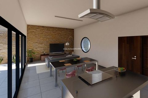 Villa i Pinoso, Alicante, Pinoso - € 365.000 | Ref: 78758 - foto 18