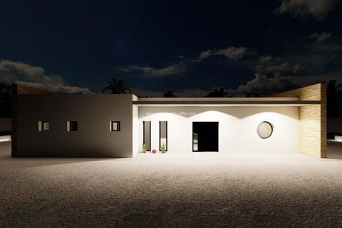Villa i Pinoso, Alicante, Pinoso - € 365.000 | Ref: 78758 - foto 25