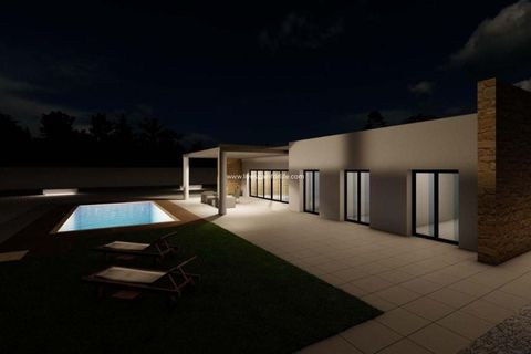 Villa i Pinoso, Alicante, Pinoso - € 365.000 | Ref: 78758 - foto 26