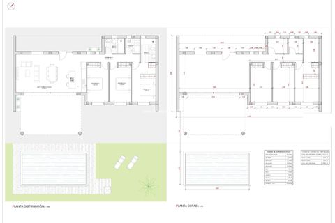 Villa i Pinoso, Alicante, Pinoso - € 365.000 | Ref: 78758 - foto 27