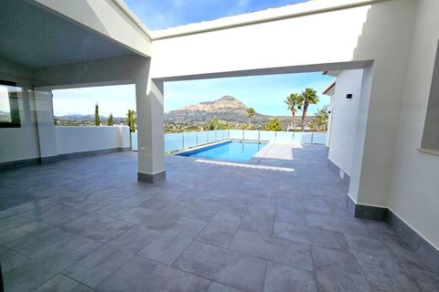 Villa i Javea, Alicante, Javea - € 1.190.000 | Ref: AG19MLSC4258775 - foto 4
