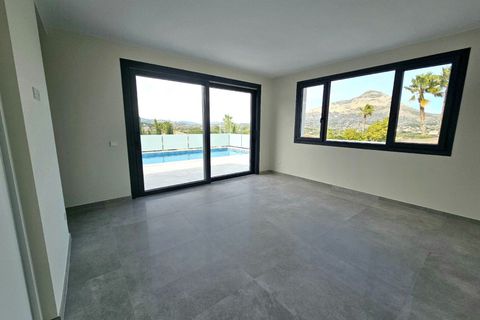 Villa i Javea, Alicante, Javea - € 1.190.000 | Ref: AG19MLSC4258775 - foto 13