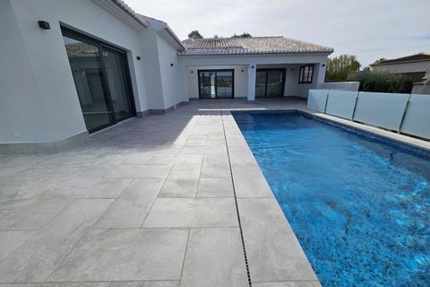 Villa i Javea, Alicante, Javea - € 1.190.000 | Ref: AG19MLSC4258775 - foto 15