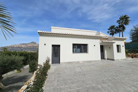 Villa i Javea, Alicante, Javea - € 1.190.000 | Ref: AG19MLSC4258775 - foto 16