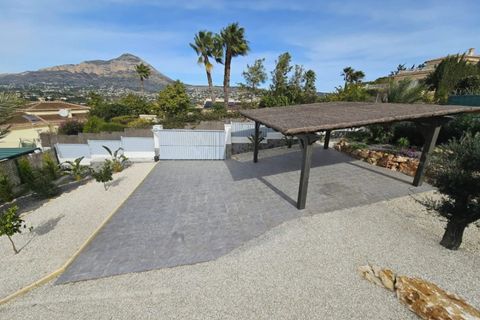 Villa i Javea, Alicante, Javea - € 1.190.000 | Ref: AG19MLSC4258775 - foto 18
